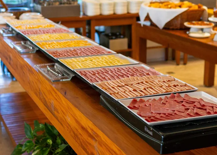 Pousada Ilha VitoriaPousada